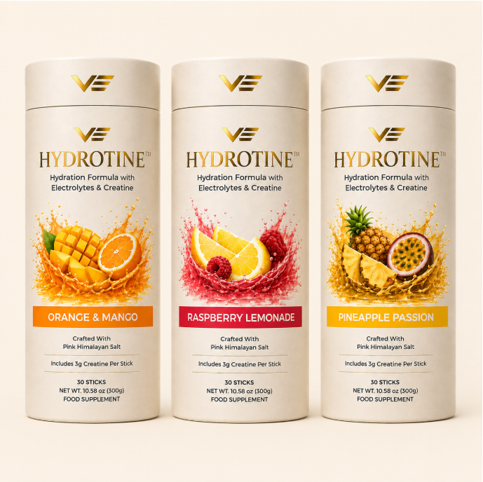 Hydrotine Our Tub Choice