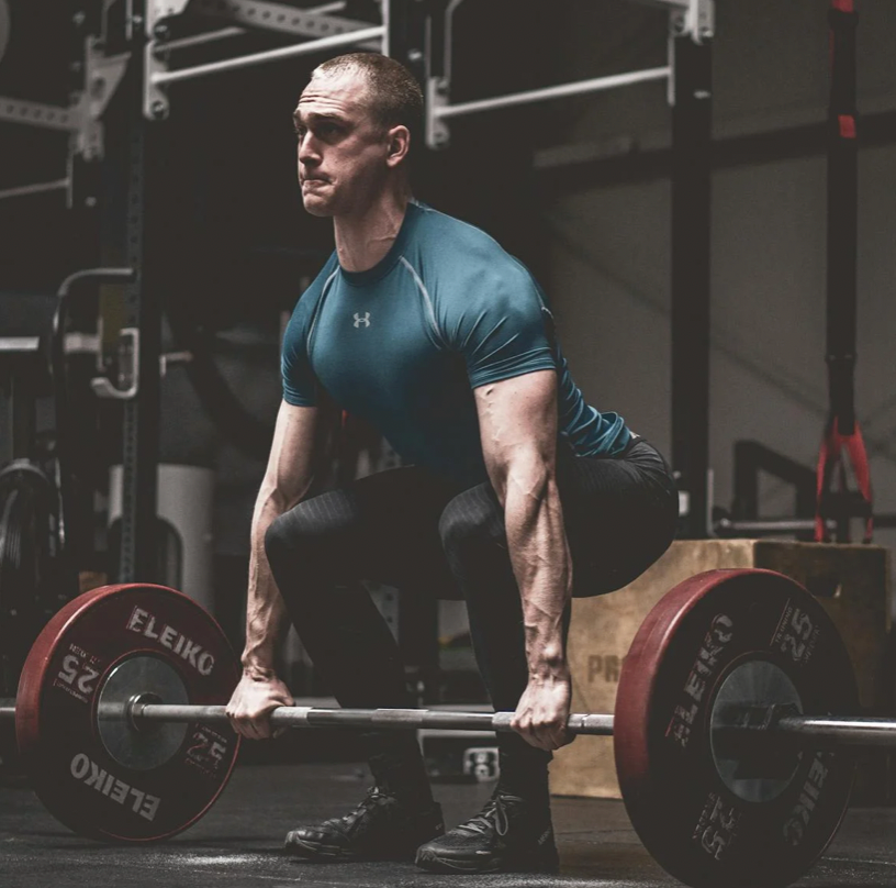 Supplements for those who demand more from their bodies.