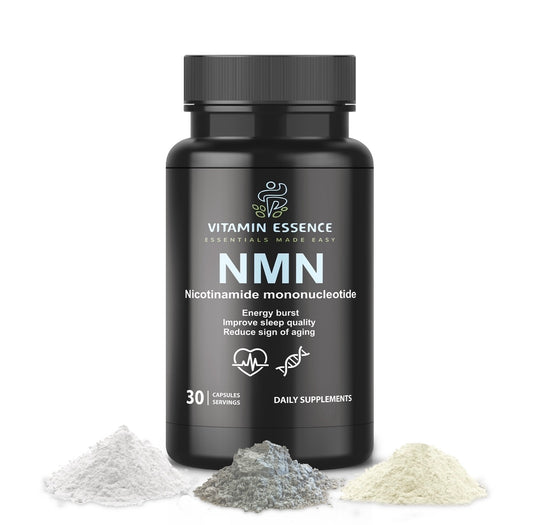 Pure NMN 500mg