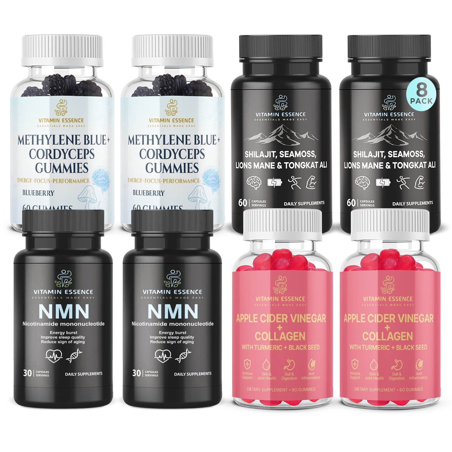 BlACK FRIDAY BONANZA BUNDLE