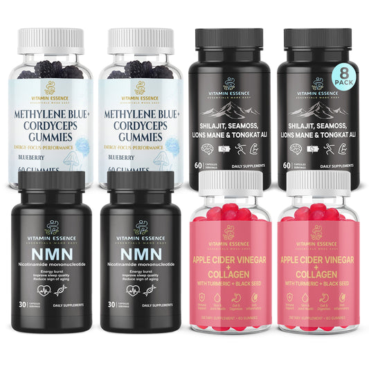 BlACK FRIDAY BONANZA BUNDLE