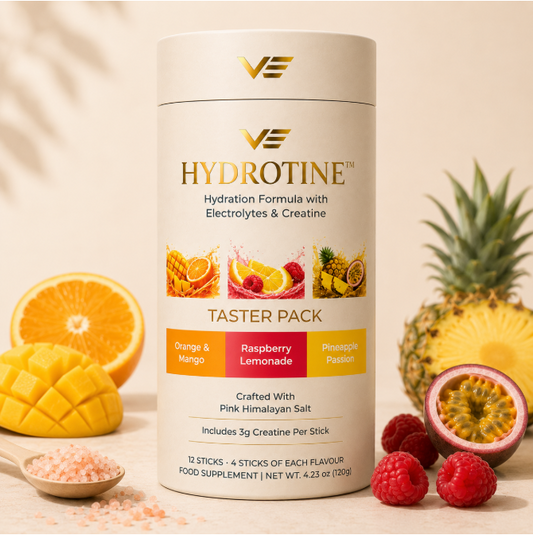 Hydrotine Taster Pack