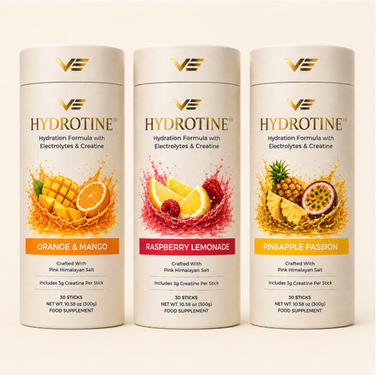 Hydrotine Athlete Pack (2 Pack)