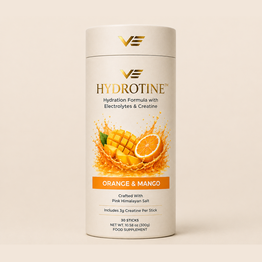 Hydrotine Orange & Mango